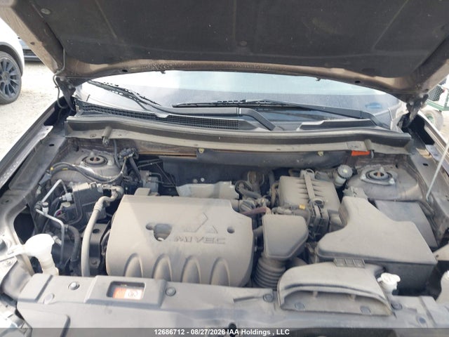 Aukcja sprzedaży 2019 Mitsubishi Outlander, vin: JA4AZ2A31KZ606205, numer aukcji: 12686712