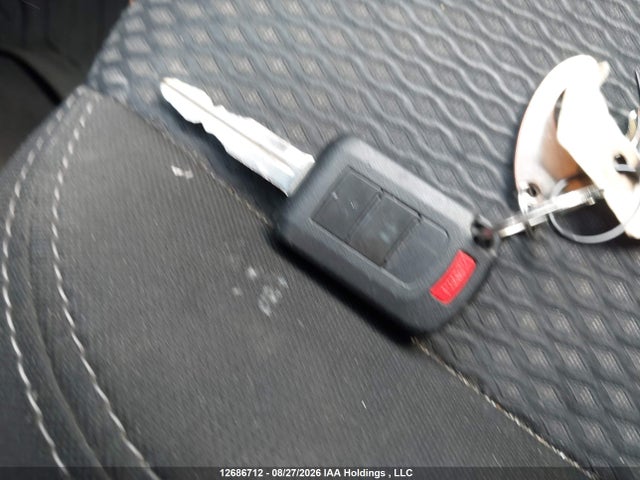 Aukcja sprzedaży 2019 Mitsubishi Outlander, vin: JA4AZ2A31KZ606205, numer aukcji: 12686712