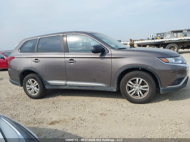 Aukcja sprzedaży 2019 Mitsubishi Outlander, vin: JA4AZ2A31KZ606205, numer aukcji: 12686712