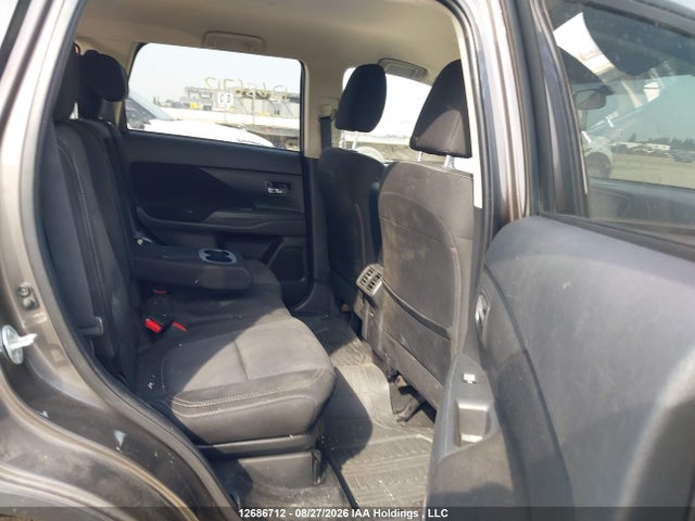 Aukcja sprzedaży 2019 Mitsubishi Outlander, vin: JA4AZ2A31KZ606205, numer aukcji: 12686712