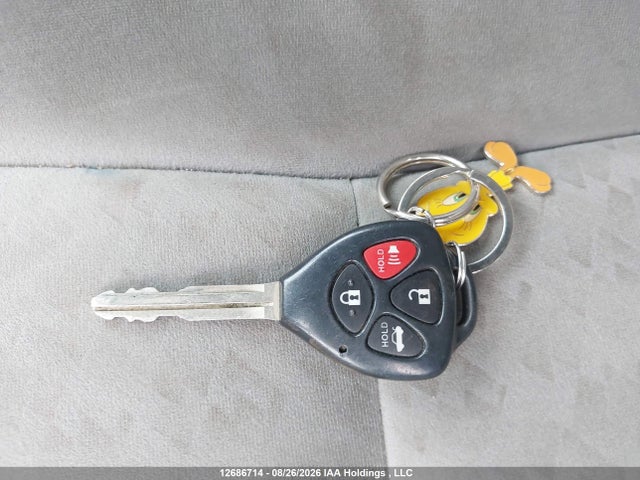 Aukcja sprzedaży 2009 Toyota Corolla Ce, vin: 2T1BU40E59C003124, numer aukcji: 12686714