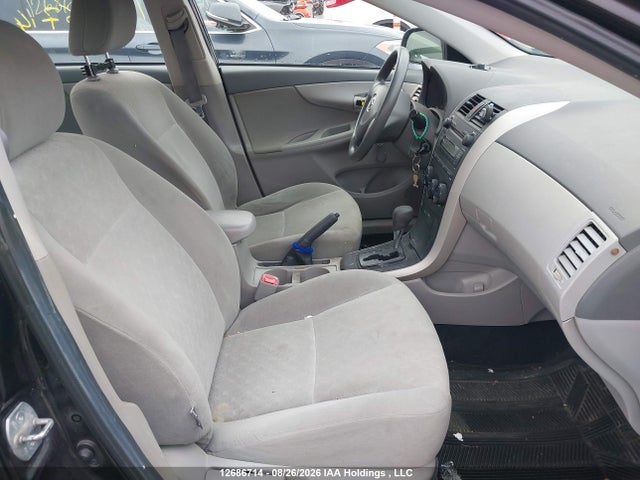 Aukcja sprzedaży 2009 Toyota Corolla Ce, vin: 2T1BU40E59C003124, numer aukcji: 12686714