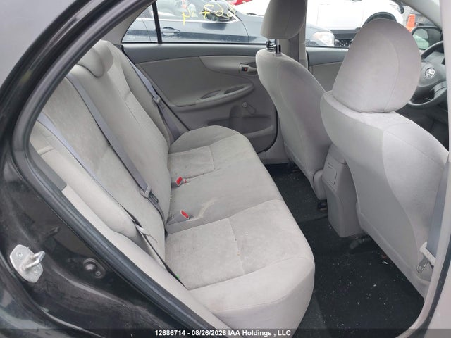 Aukcja sprzedaży 2009 Toyota Corolla Ce, vin: 2T1BU40E59C003124, numer aukcji: 12686714