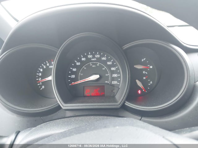 KIA RIO LX 2015 KNADM4A39F6441781 Image 7