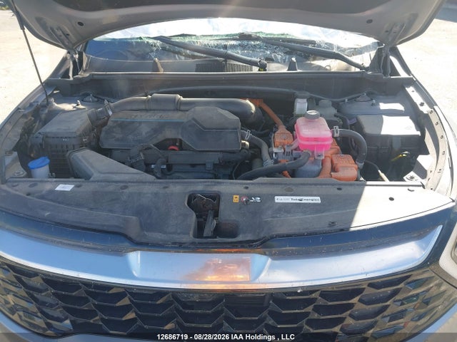 Aukcja sprzedaży 2023 Kia Sportage, vin: KNDPXCAG8P7035149, numer aukcji: 12686719