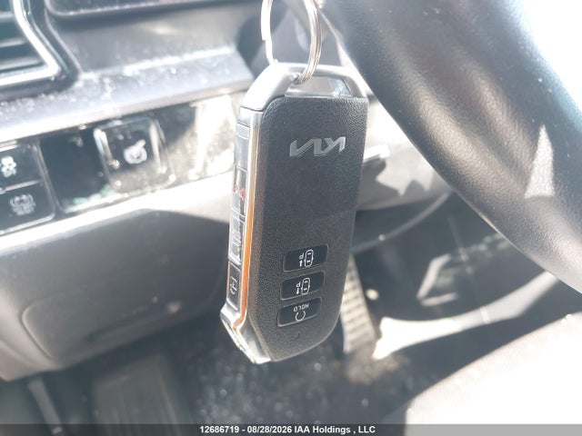 KNDPXCAG8P7035149 KIA Sportage