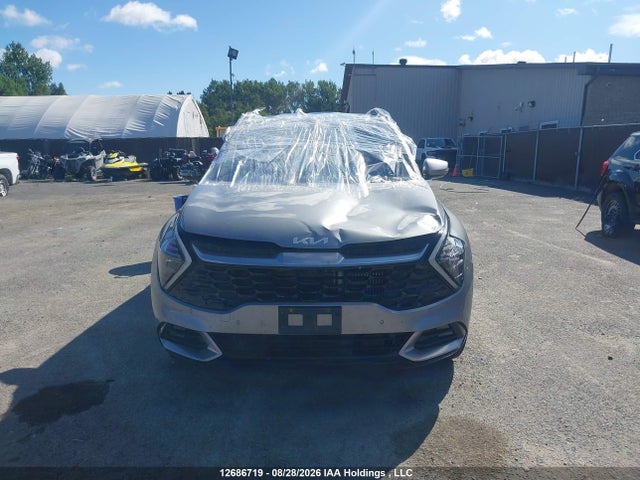 Aukcja sprzedaży 2023 Kia Sportage, vin: KNDPXCAG8P7035149, numer aukcji: 12686719