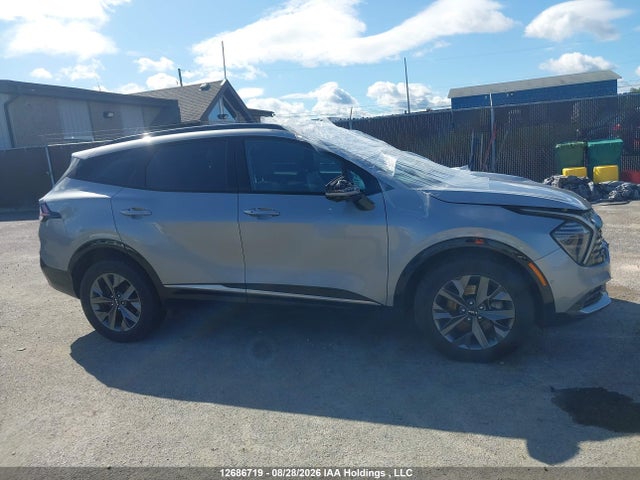 Aukcja sprzedaży 2023 Kia Sportage, vin: KNDPXCAG8P7035149, numer aukcji: 12686719
