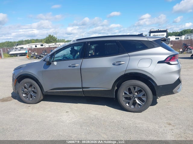Aukcja sprzedaży 2023 Kia Sportage, vin: KNDPXCAG8P7035149, numer aukcji: 12686719