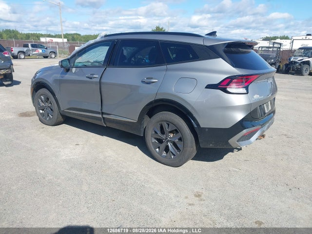 Aukcja sprzedaży 2023 Kia Sportage, vin: KNDPXCAG8P7035149, numer aukcji: 12686719