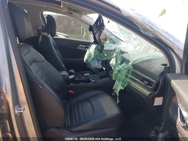 Aukcja sprzedaży 2023 Kia Sportage, vin: KNDPXCAG8P7035149, numer aukcji: 12686719