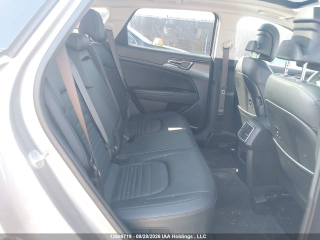 Aukcja sprzedaży 2023 Kia Sportage, vin: KNDPXCAG8P7035149, numer aukcji: 12686719
