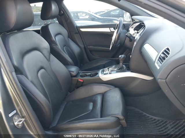 Aukcja sprzedaży 2016 Audi A4 Allroad 2.0t Technik, vin: WA1VFAFL9GA003943, numer aukcji: 12686723