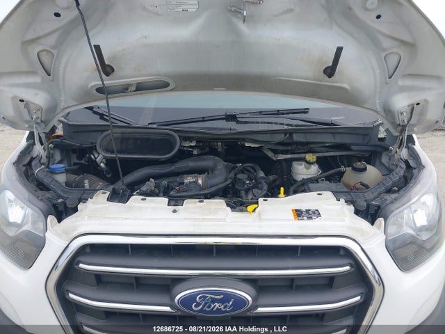 Ford Transit T-250 2020 1FTBR1C84LKA37888 Image 10