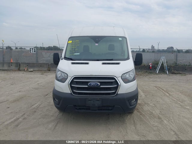 Ford Transit T-250 2020 1FTBR1C84LKA37888 Image 12