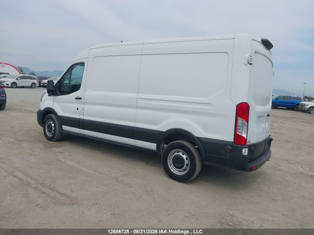Ford Transit T-250 2020 1FTBR1C84LKA37888 Image 3