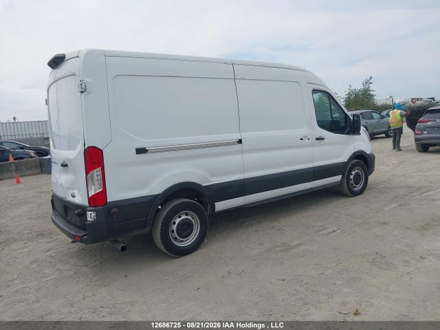 Ford Transit T-250 2020 1FTBR1C84LKA37888 Image 4
