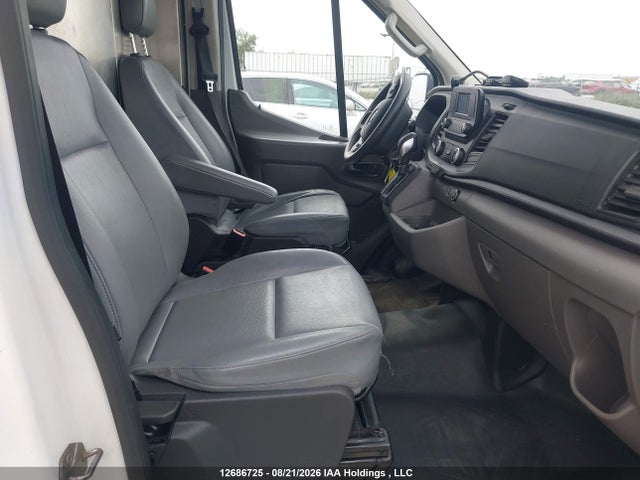 Ford Transit T-250 2020 1FTBR1C84LKA37888 Image 5