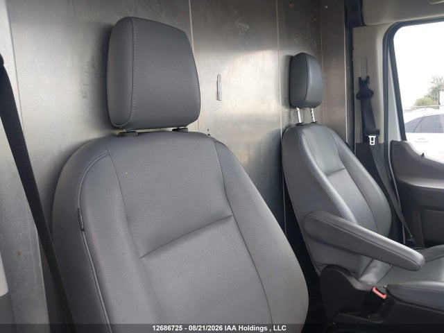 Ford Transit T-250 2020 1FTBR1C84LKA37888 Image 8