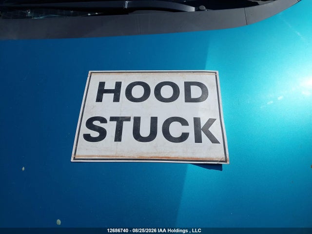Honda FIT LX 2014 LUCGE8H54E3004682 Image 10