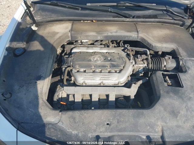 Продаж на аукціоні авто 2013 Acura Tl, vin: 19UUA8F23DA800685, номер лоту: 12677436