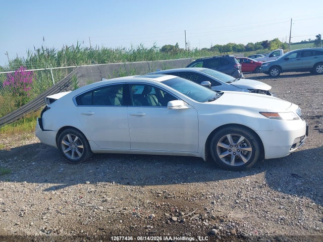 Продаж на аукціоні авто 2013 Acura Tl, vin: 19UUA8F23DA800685, номер лоту: 12677436