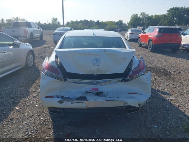 Продаж на аукціоні авто 2013 Acura Tl, vin: 19UUA8F23DA800685, номер лоту: 12677436