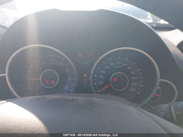 Продаж на аукціоні авто 2013 Acura Tl, vin: 19UUA8F23DA800685, номер лоту: 12677436