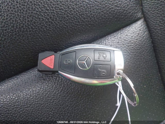 Aukcja sprzedaży 2015 Mercedes-benz Ml 350 Bluetec, vin: 4JGDA2EB8FA444035, numer aukcji: 12686748