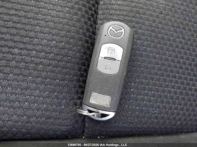 Продажа на аукционе авто 2016 Mazda Cx-5 Gs, vin: JM3KE4CY4G0639163, номер лота: 12686750