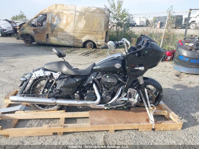 Harley-Davidson FLTRXS 2021 5HD1KTP33MB659157 Image 12