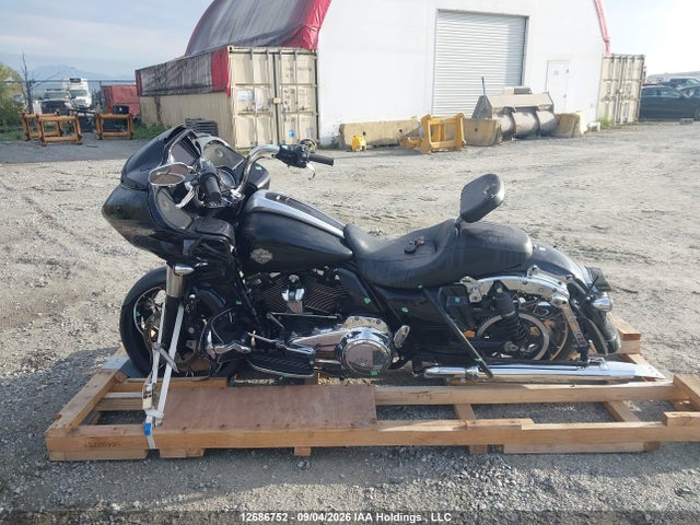 Harley-Davidson FLTRXS 2021 5HD1KTP33MB659157 Image 13