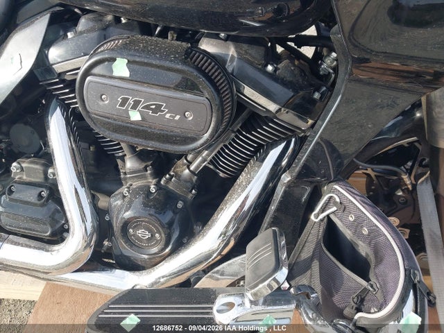 Harley-Davidson FLTRXS 2021 5HD1KTP33MB659157 Image 17