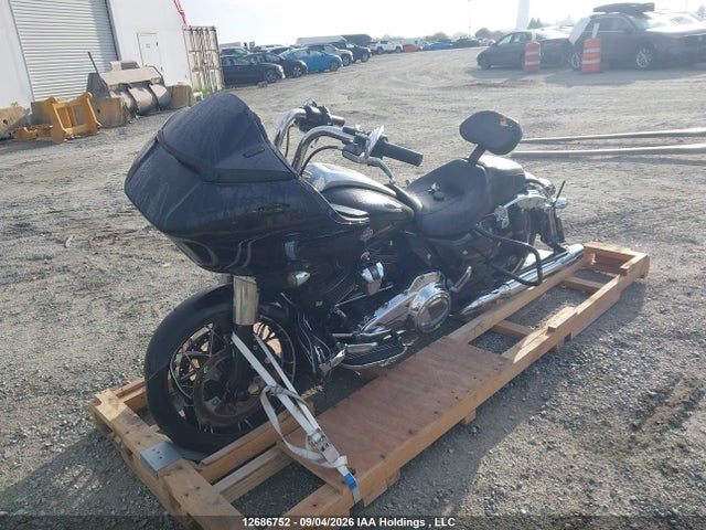 Harley-Davidson FLTRXS 2021 5HD1KTP33MB659157 Image 2