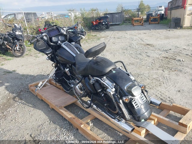 Harley-Davidson FLTRXS 2021 5HD1KTP33MB659157 Image 3
