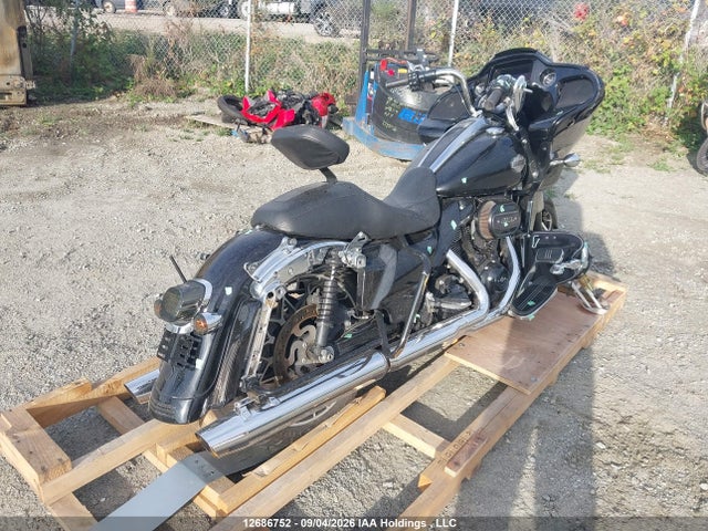 Harley-Davidson FLTRXS 2021 5HD1KTP33MB659157 Image 4