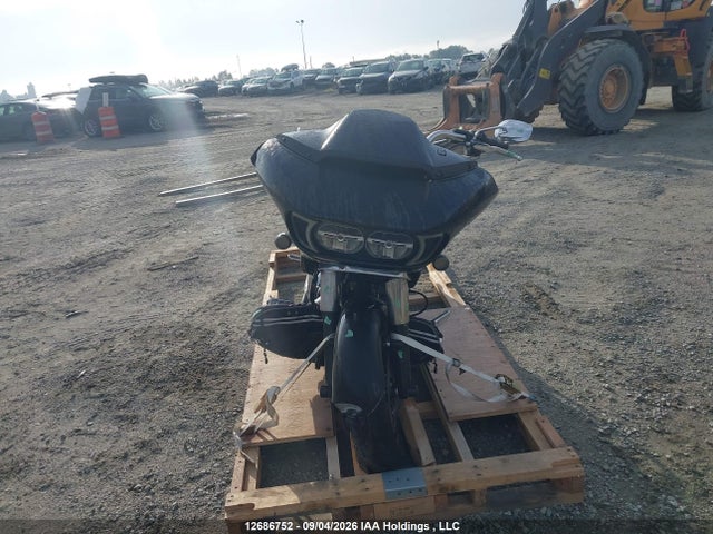 Harley-Davidson FLTRXS 2021 5HD1KTP33MB659157 Image 5