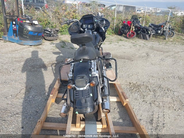 Harley-Davidson FLTRXS 2021 5HD1KTP33MB659157 Image 6