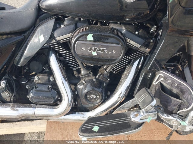 Harley-Davidson FLTRXS 2021 5HD1KTP33MB659157 Image 8