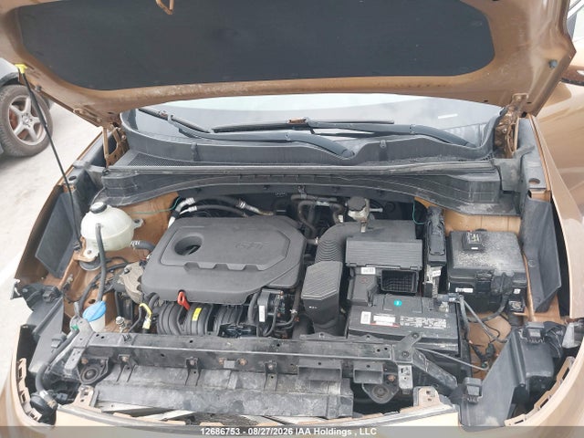 KIA Sportage Ex 2017 KNDPNCACXH7201112 Image 10