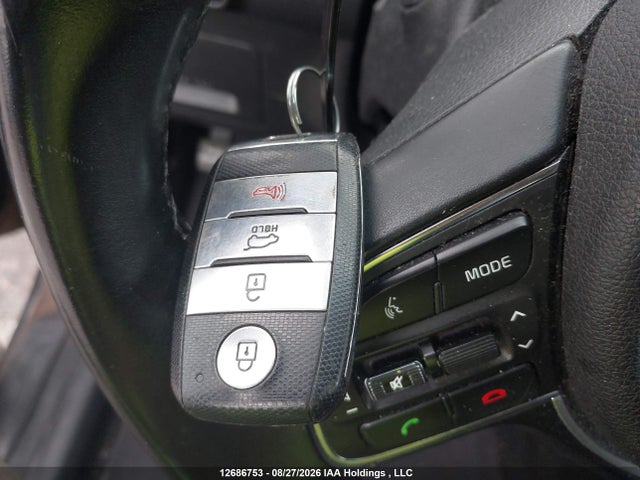 KIA Sportage Ex 2017 KNDPNCACXH7201112 Image 11