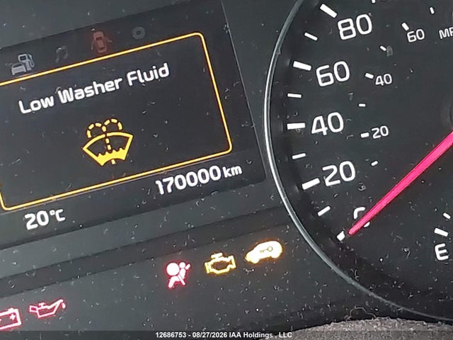 KIA Sportage Ex 2017 KNDPNCACXH7201112 Image 16