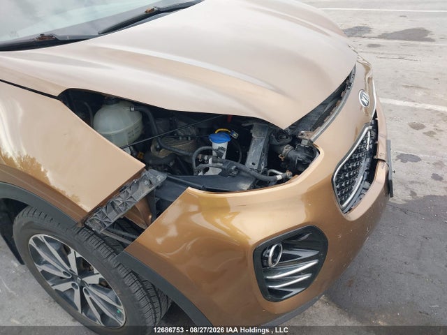 KIA Sportage Ex 2017 KNDPNCACXH7201112 Image 20