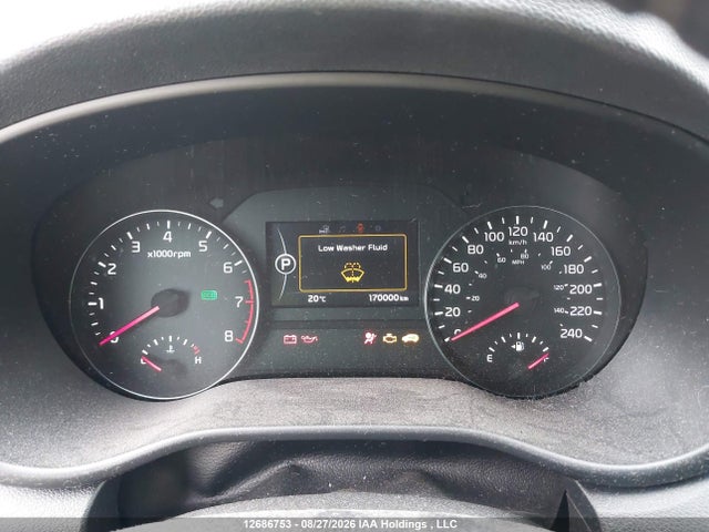 KIA Sportage Ex 2017 KNDPNCACXH7201112 Image 7
