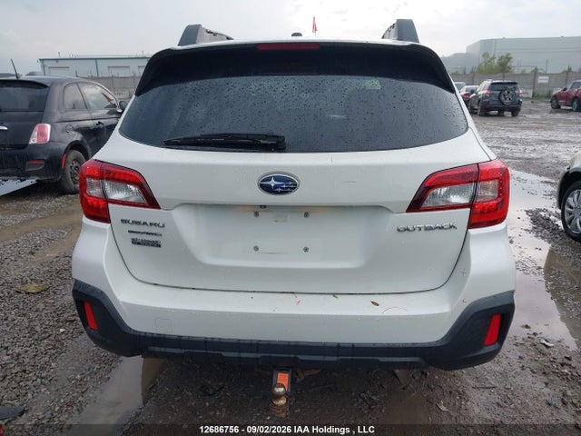 Subaru Outback 2.5i Touring 2018 4S4BSDDC3J3273170 Image 16