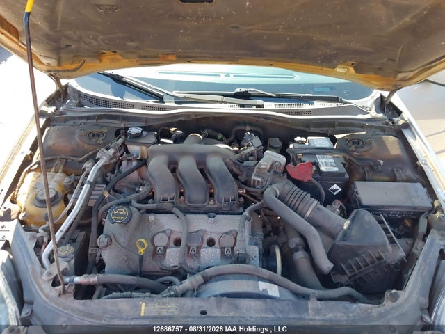 Aukcja sprzedaży 2009 Ford Fusion, vin: 3FAHP08139R202426, numer aukcji: 12686757