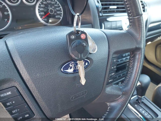 Aukcja sprzedaży 2009 Ford Fusion, vin: 3FAHP08139R202426, numer aukcji: 12686757