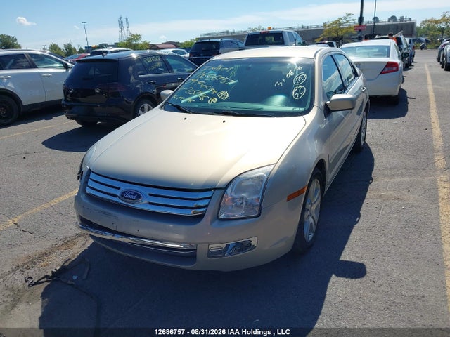 Aukcja sprzedaży 2009 Ford Fusion, vin: 3FAHP08139R202426, numer aukcji: 12686757