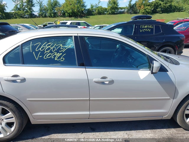 Aukcja sprzedaży 2009 Ford Fusion, vin: 3FAHP08139R202426, numer aukcji: 12686757