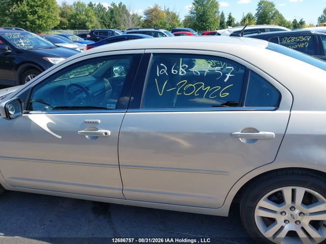 Aukcja sprzedaży 2009 Ford Fusion, vin: 3FAHP08139R202426, numer aukcji: 12686757
